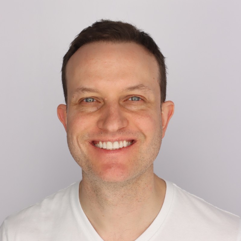 Chad Currie